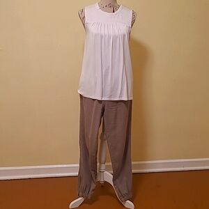 Super soft aerie joggers